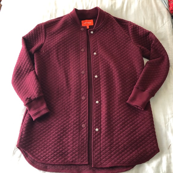 Waffle coat - Picture 1 of 1